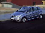 Mercedes-Benz B-Class 2006 года